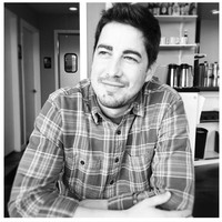 Red Pencil Architecture, Ltd. Employee Andrew Dratch's profile photo
