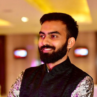 Larus Technologies Employee Prateek Sethi's profile photo