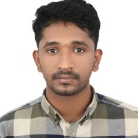 GULF ENGINEERING LLC Employee Sreehari Prasad's profile photo