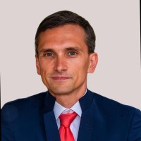 RUNE GROUP S.A. Employee Nejc Radojčić's profile photo