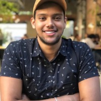 Gabriel Oliveira's profile photo