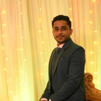 Silvermine Group Employee Anindya Biswas's profile photo
