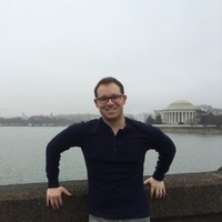 United Federation Of Teachers Employee Mike Loeb's profile photo