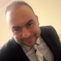 Softex Software House Employee Maged Reda's profile photo