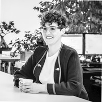 space2place Employee Laura MacDonald's profile photo