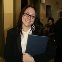 Arpae Emilia-Romagna Employee Silvia Unguendoli's profile photo