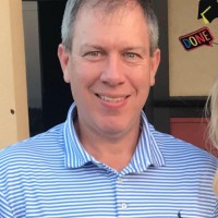 Southern Staircase Employee Cliff Johnson's profile photo