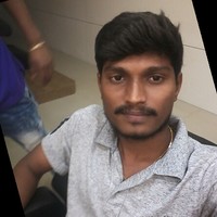 Any Service Company Employee Panditi Tharun's profile photo