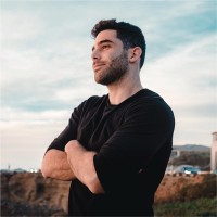 Guy Mazor Email