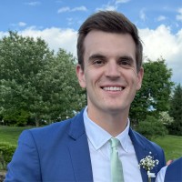Eric Wilson Email & Phone Number