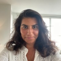 PEGO Employee Felipa Aires Mateus Sousa Uva Burke's profile photo