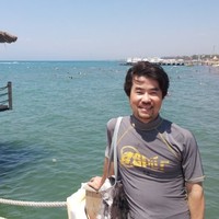 Jake Park Email & Phone Number