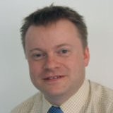 WSP in India Employee Stuart Oliver's profile photo