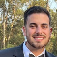 Ocean Bank Employee John Vallejo's profile photo