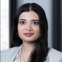 Amnah Khan Email & Phone Number