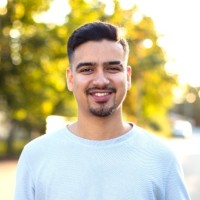 Sanket Bhatnagar's profile photo