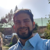 Ricardo Luque Cárdenas Email