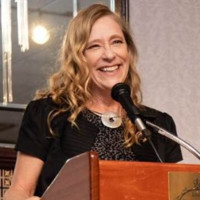 ASPRS Employee Karen Schuckman's profile photo