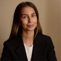 ABOUTVALUE AB Employee Linnéa Abrahamsson's profile photo