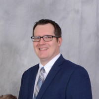 LDS Missionaries Employee Tyler Sorensen's profile photo