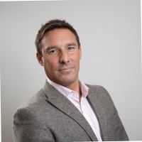 Lifecycle Sourcing Employee Mike Thomsett's profile photo