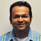 World Wide Technology Employee Sid Panchal's profile photo