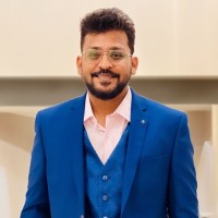 Anmol Kumar Email