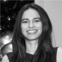 Feats Employee Preslava Y's profile photo