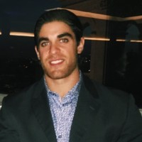 Morgan Stanley Employee Vincent Molinari's profile photo