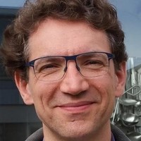 Marco Roos Email