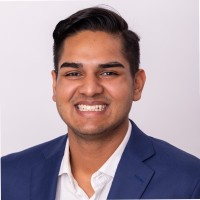 Michael Mistry Email & Phone Number