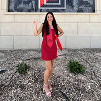 GenTech Diagnostics Employee Isabella Mejia's profile photo