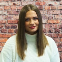 Trigon Projects Employee Amy Bamford's profile photo