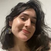 Zanies Comedy Club Employee Jordyn Berkowitz's profile photo