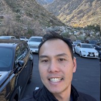 Clover Employee Henry Dang's profile photo