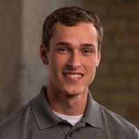 Obernel Engineering Employee Steven Adams's profile photo