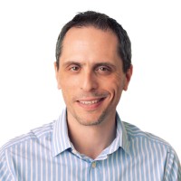 Nikos Balanis Email & Phone Number