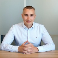 Ivanov + Partners AG Employee Dimo Ivanov's profile photo