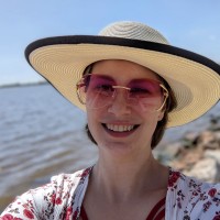 GSB, Inc. Employee Cienna Cullen's profile photo