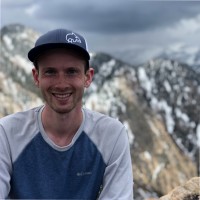 Photronics Employee Jacob Neff's profile photo