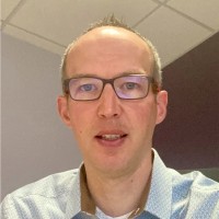 Ville de Guérande Employee Thibault Claisse's profile photo