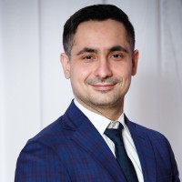 FÉRIQUE Employee Sam Fintikakis's profile photo