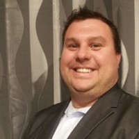 Bolton Clarke Employee Wade Minett's profile photo