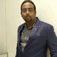 Personal Computers Employee Mazhar Khan's profile photo