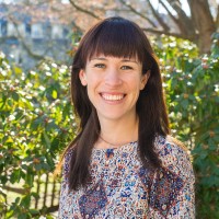 ImpactED Employee Nora Reynolds's profile photo