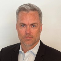 Evercore Employee Chris Buddin's profile photo