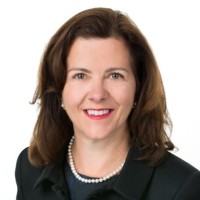 HASI Employee Susan Nickey's profile photo