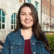 Relearnit, Inc. Employee Kennadie Loyd's profile photo