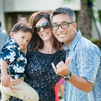 Kauai Federal Credit Union Employee Seungjoon Lee's profile photo