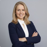 indevis IT-Consulting and Solutions GmbH Employee Mady Gergele's profile photo